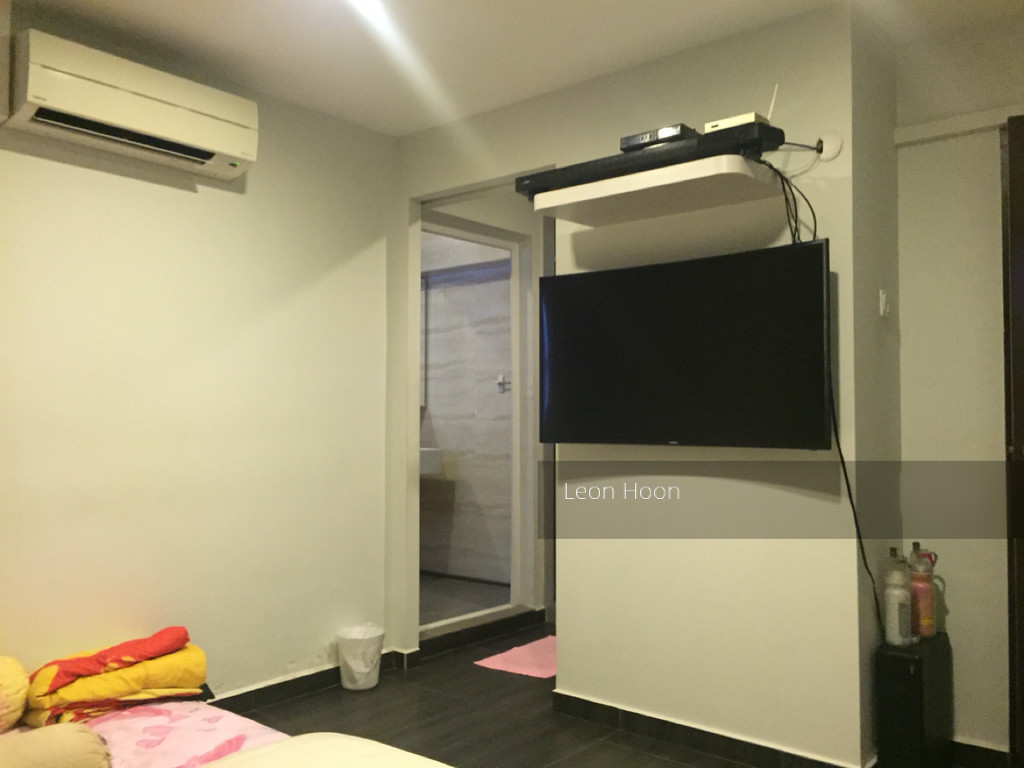 Blk 260B Sengkang East Way (Sengkang), HDB 5 Rooms #123105162